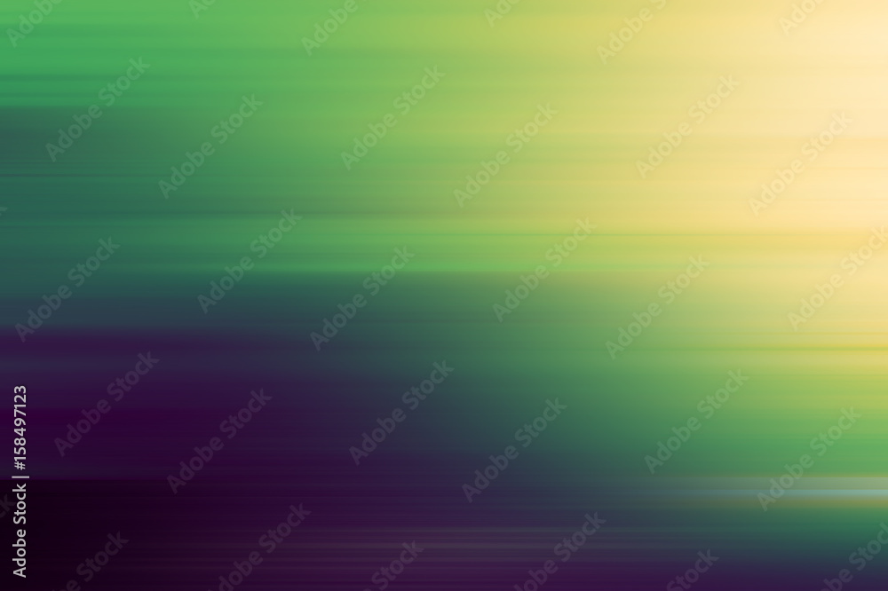speed motion blur abstract background