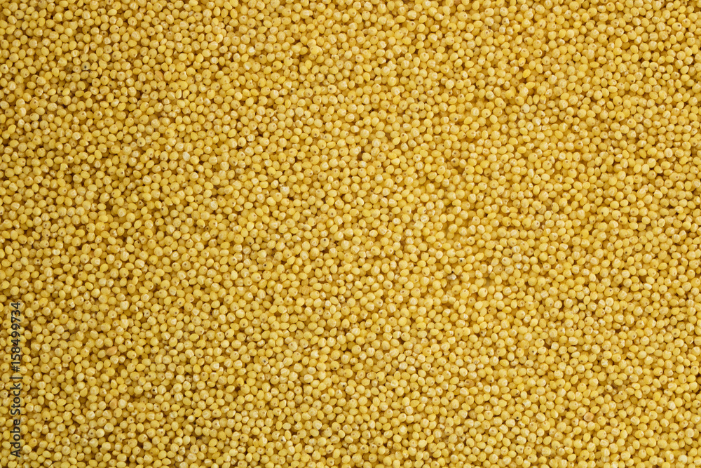 Millet Millet
