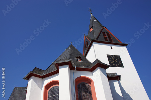 Unionskirche in Idstein, Hessen