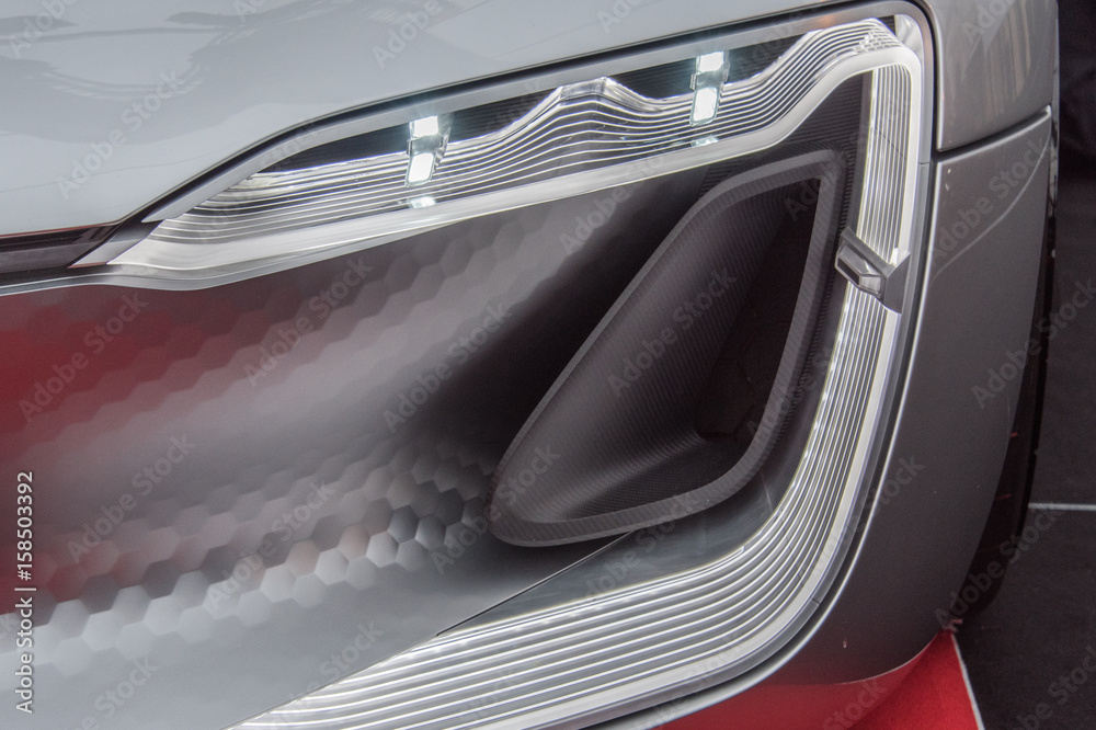 effets visuels sur carrosserie de voitures design effets visuels sur carrosserie de voitures design