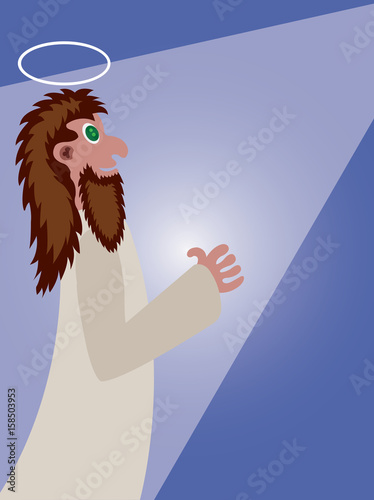 religious man 3