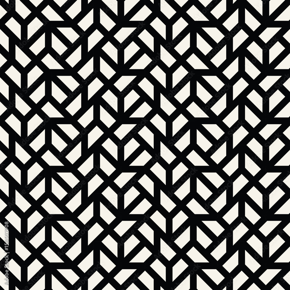 abstract geometric grid art deco vector pattern abstract geometric grid art deco vector pattern