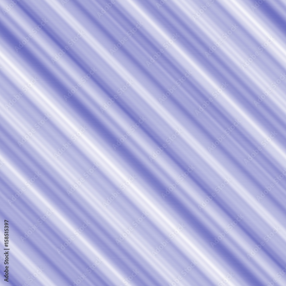 Obraz premium Diagonal violet blue striped stripes seamless pattern texture