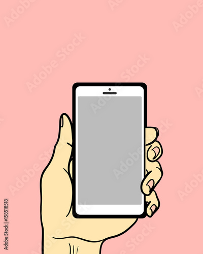 smartphone