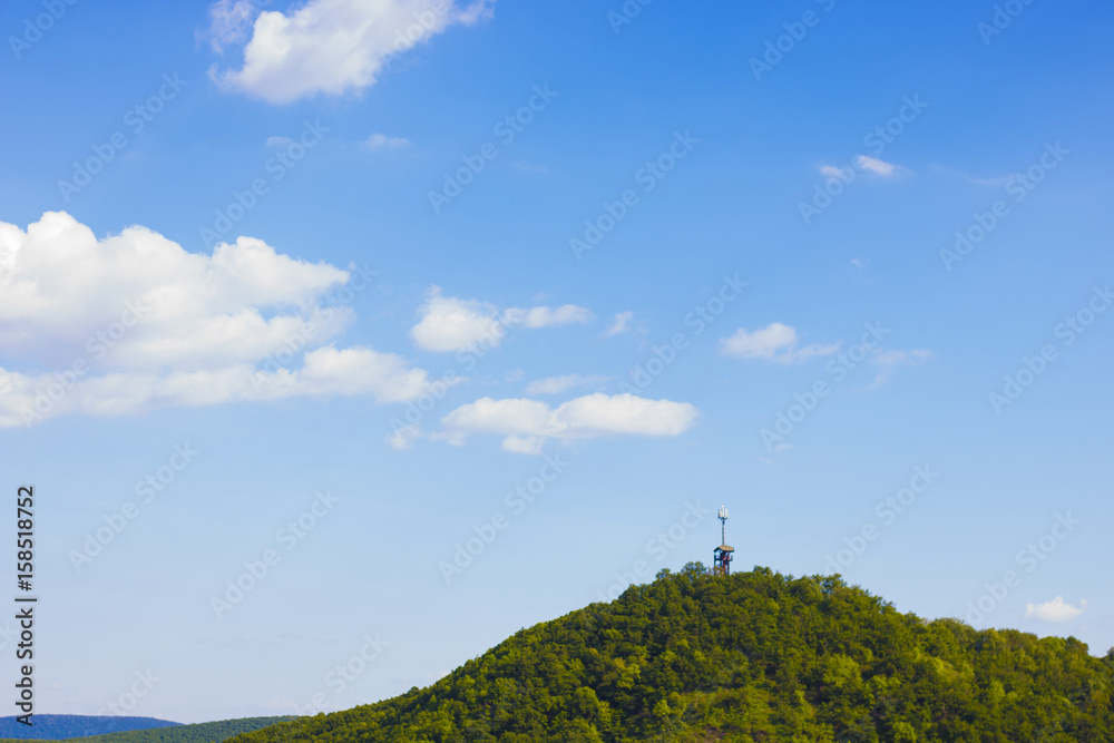 Hungarian landscape