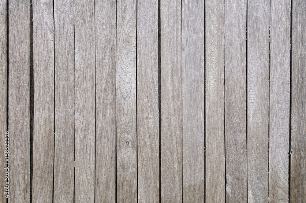 Fototapeta premium Grunge wood panels for background