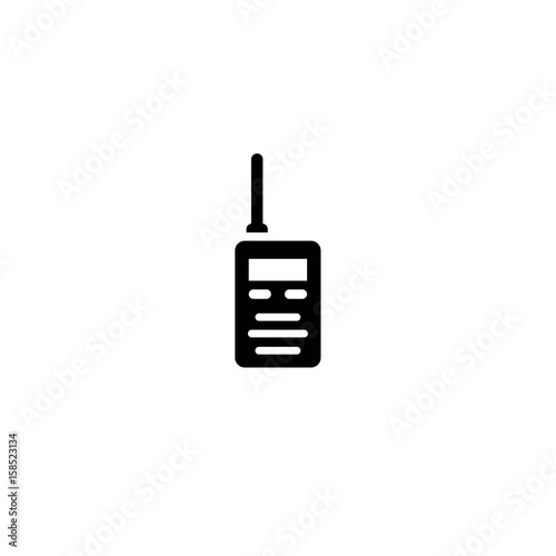 walkie talkie