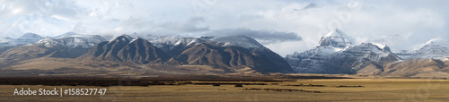 Kailash mountain