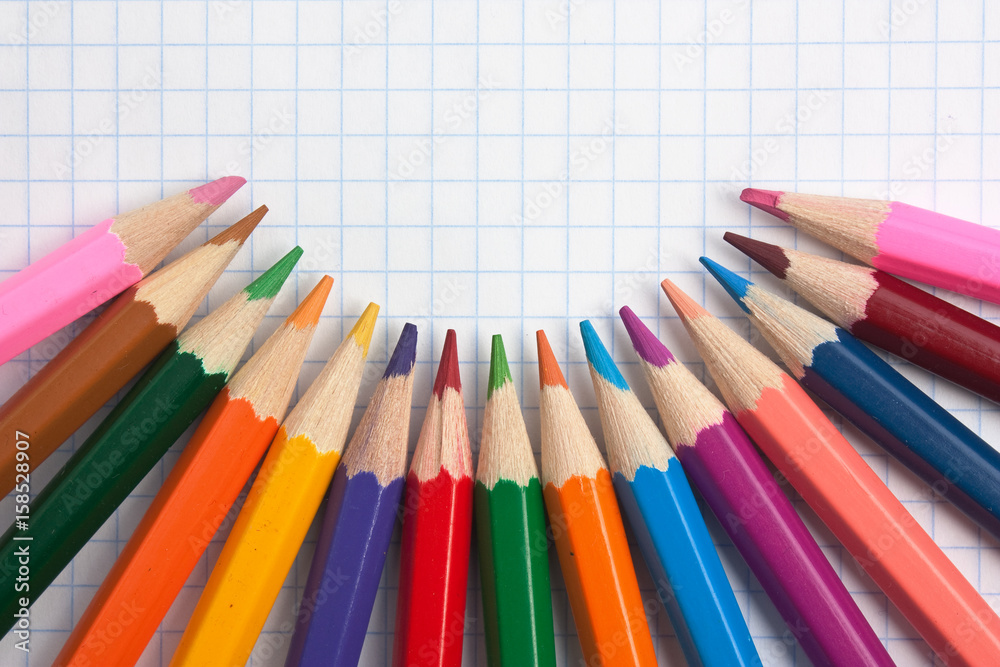 colored pencils colored pencils