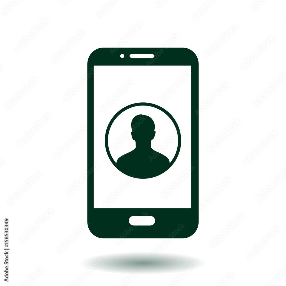 Internet security concept icon. Identification and protection symbol. Internet security concept icon. Identification and protection symbol.