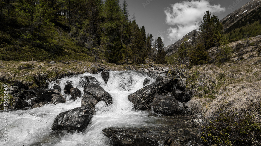 Almbach Almbach