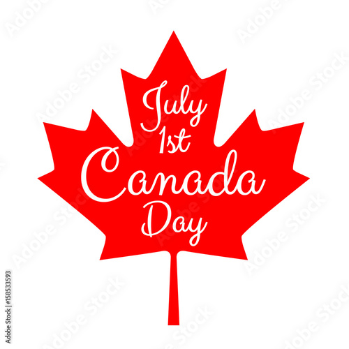 Day of Canada