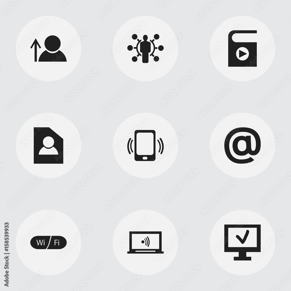 Computer Symbols List