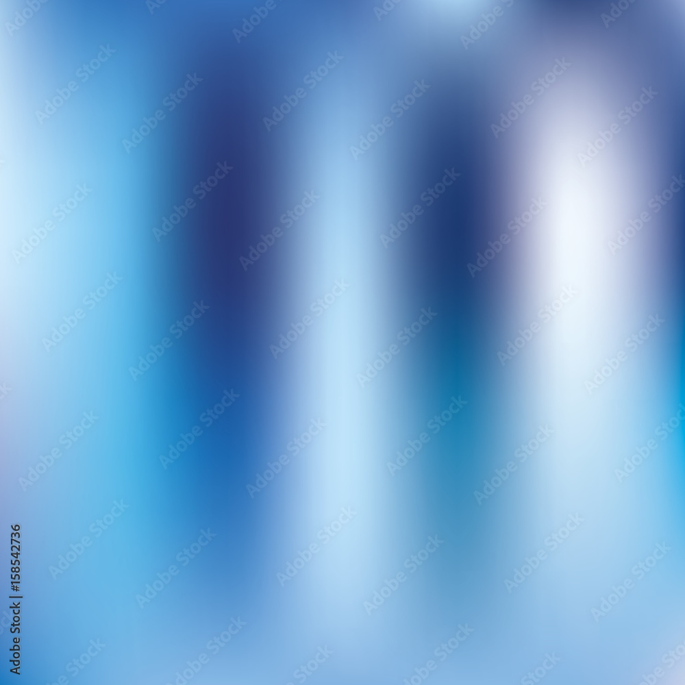 Obraz premium Abstract background, blurred mesh gradient, pattern for you presentation, vector design wallpaper