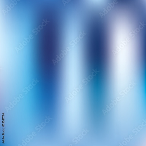 Abstract background, blurred mesh gradient, pattern for you presentation, vector design wallpaper