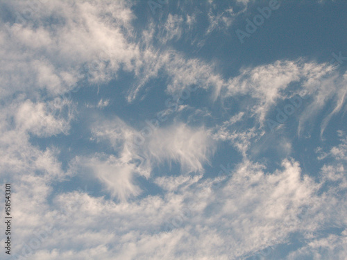 clouds