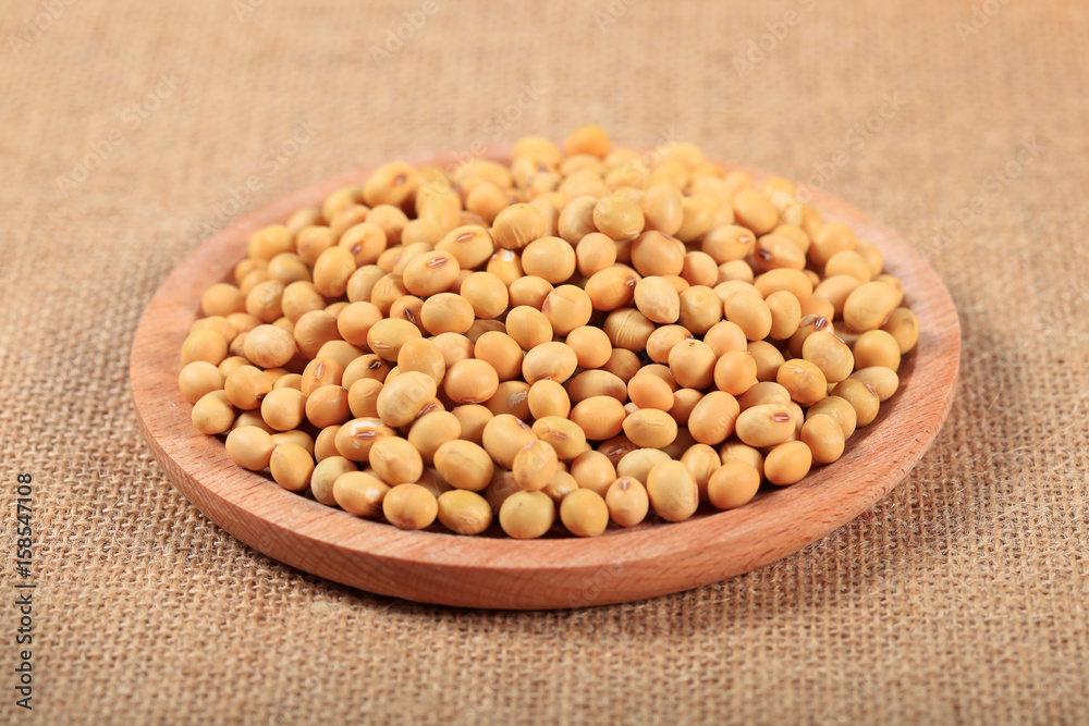 soybean soybean