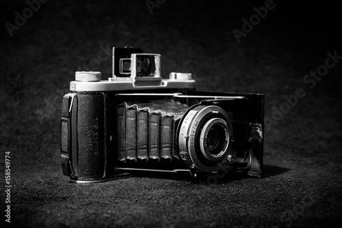 Vintage Camera