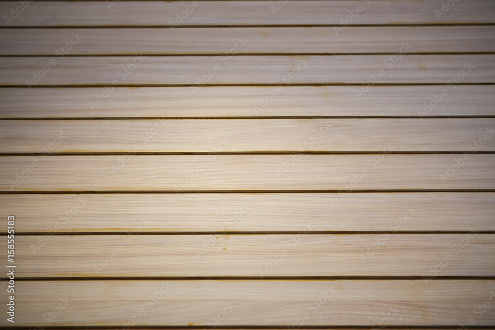 Obraz premium wooden floor texture