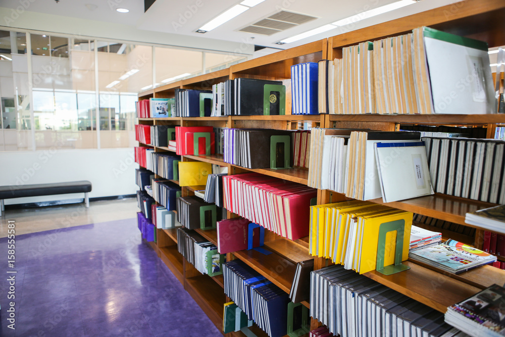 Library Library