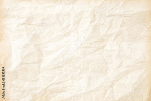 crumpled paper texture