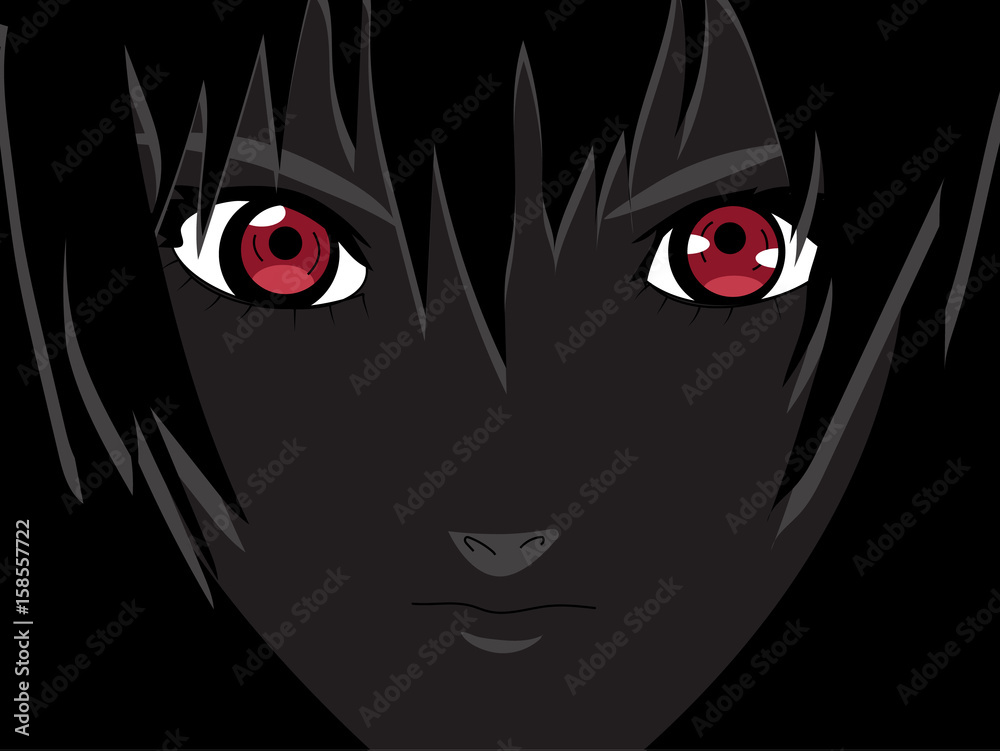 20 Anime Boys with Red Eyes You Will Fall in Love with at First Sight