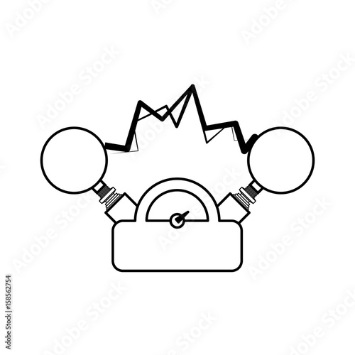 sport competition game equipment icon vector symbol