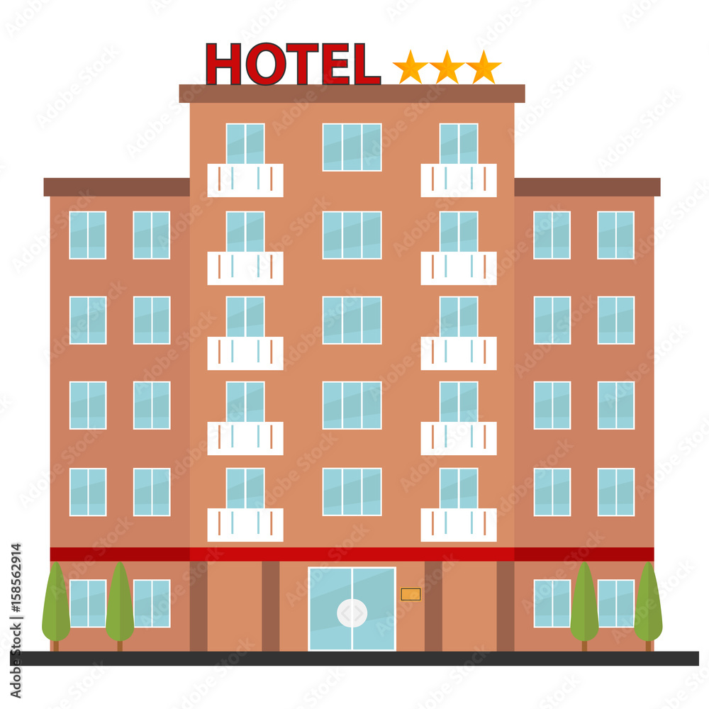 Hotel icon Hotel icon