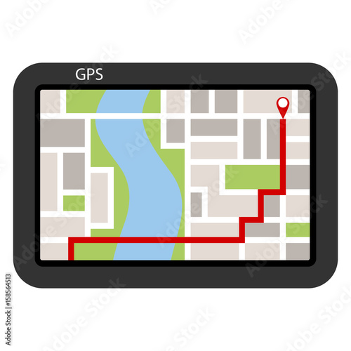 Navigator icon