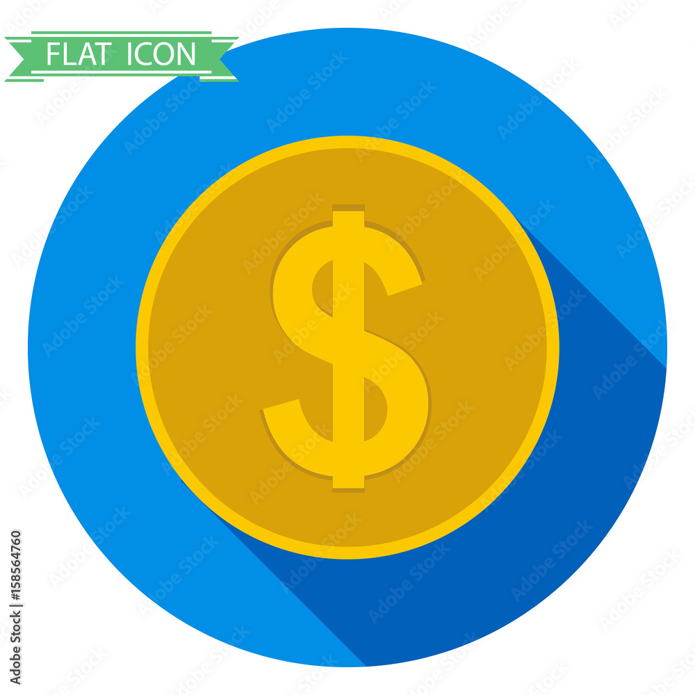 Gold coin Gold coin