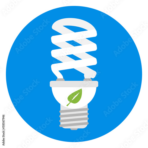 Eco light bulb