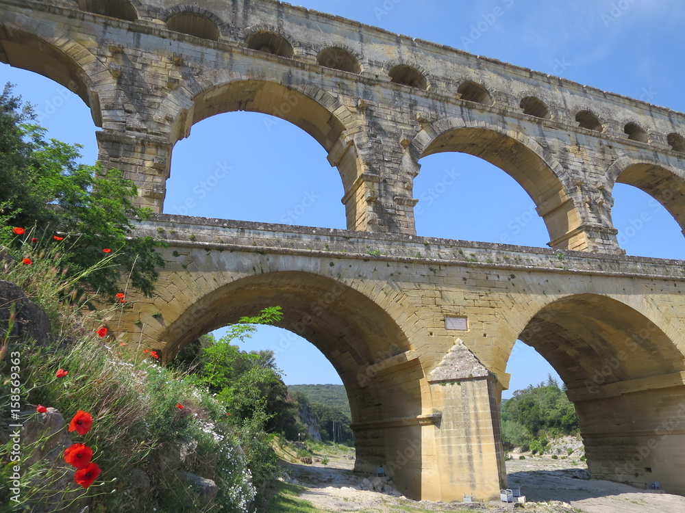 Pont Du Gard 