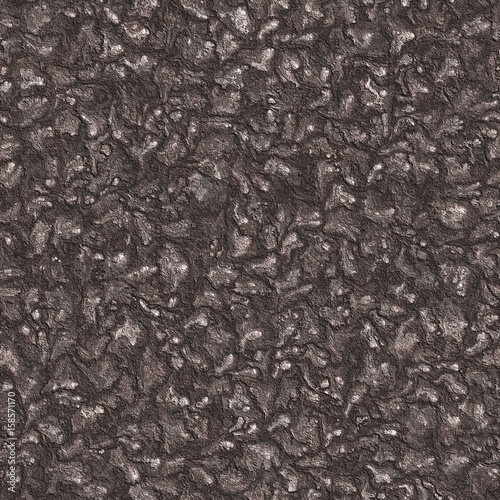 Stone texture.Seamless patt...