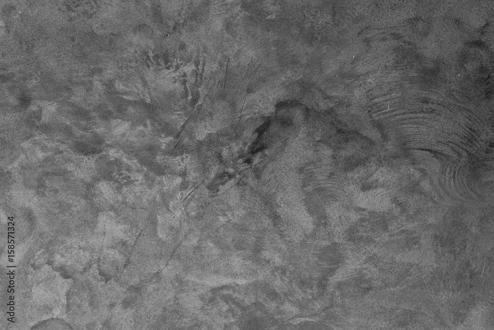 Naklejka premium Pattern of plaster wall with Background