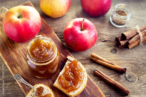 Foto Apple Butter