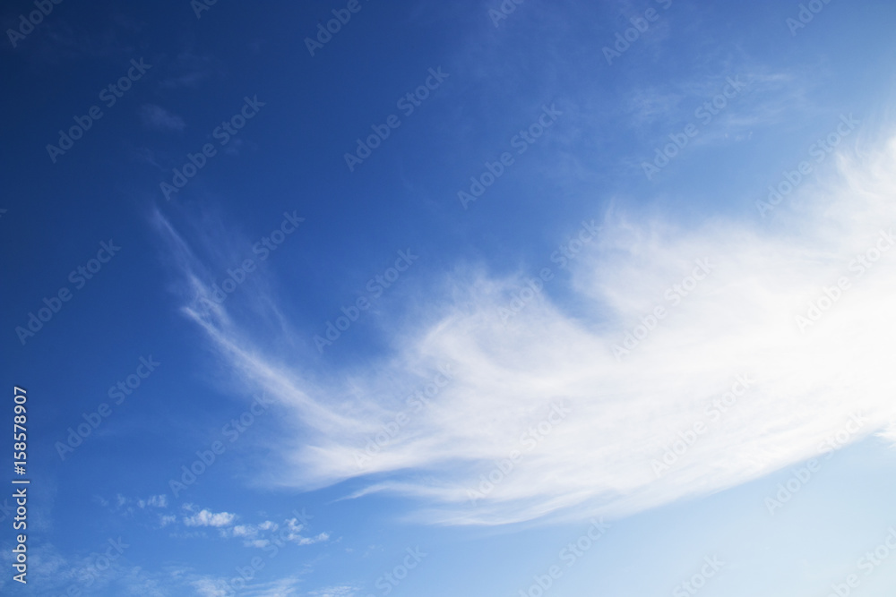 blue sky with cloud blue sky with cloud