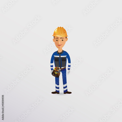 Handyman