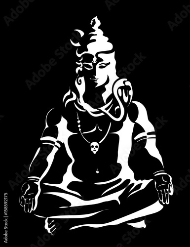 Gokarna. Maha Shivaratri.