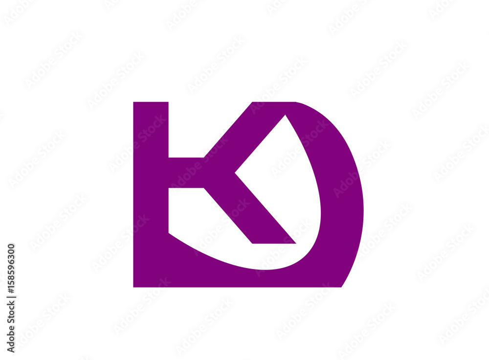 Alphabet icon - k
Alphabet icon - k