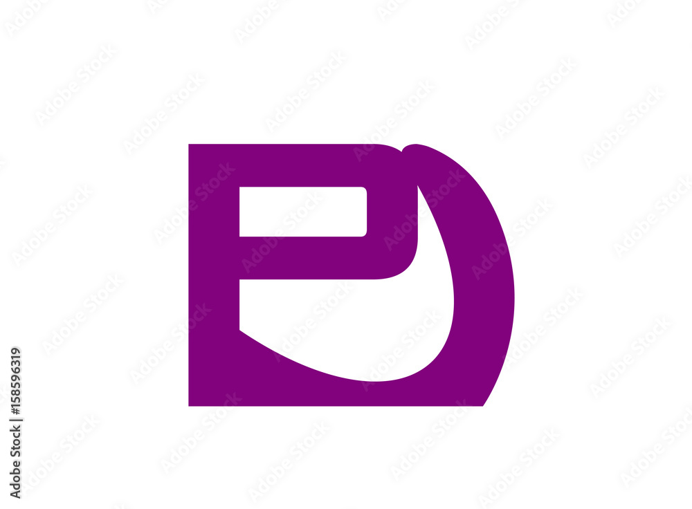 Alphabet icon - p
Alphabet icon - p