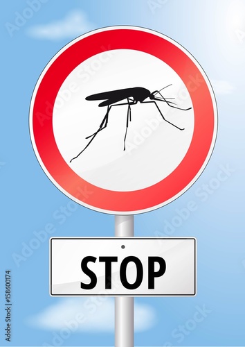 Moskito Stop