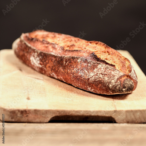 pain , boulangerie
