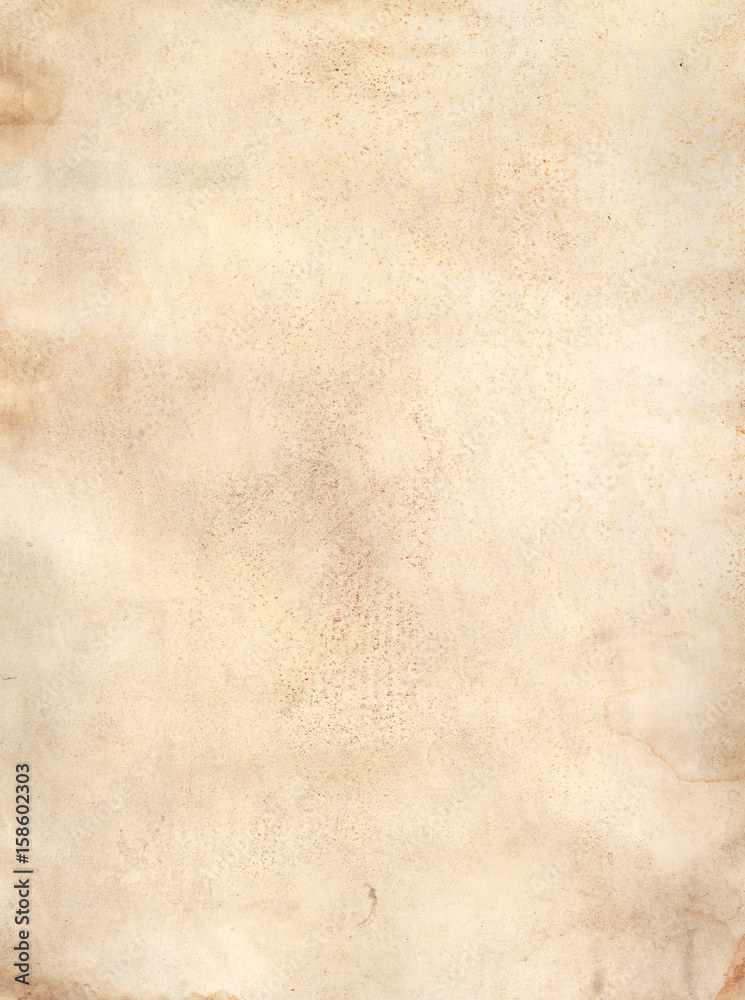 Obraz premium Old paper texture