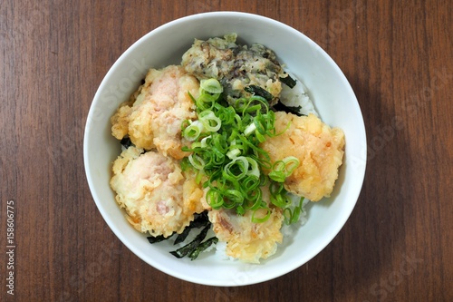 天丼