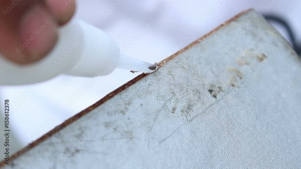 Glue Together wood plate Glue Together wood plate