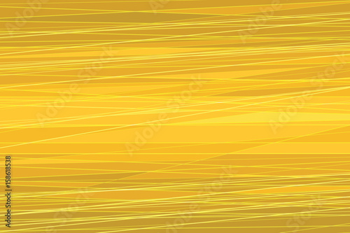 yellow Scratch touches pop art background