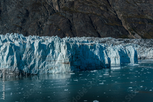 Glacier Bay National Park © John D. Marshall