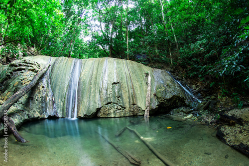 Tuture waterfall