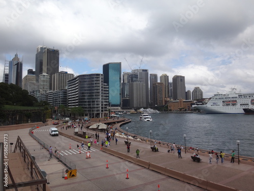 Sydney