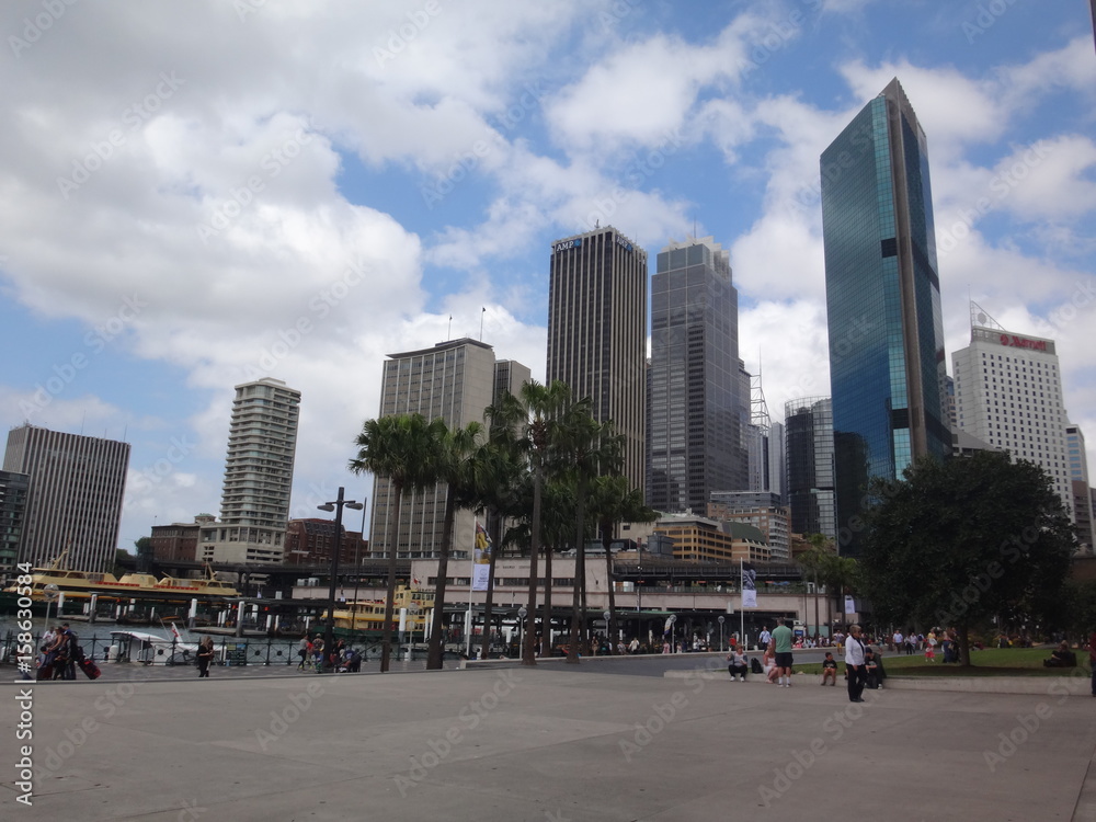 Obraz premium Sydney, Australia